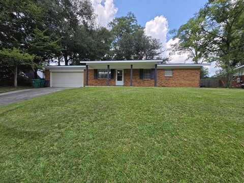 1403 Holly Court, Picayune, MS 39466