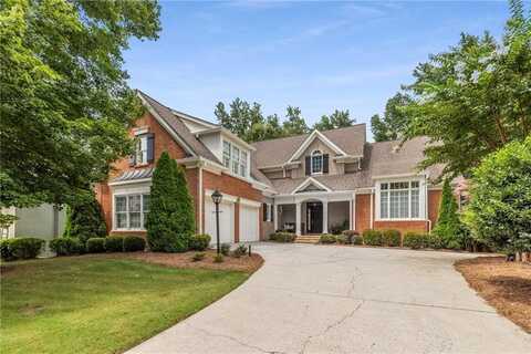 2945 Gleneagles Pointe, Alpharetta, GA 30005