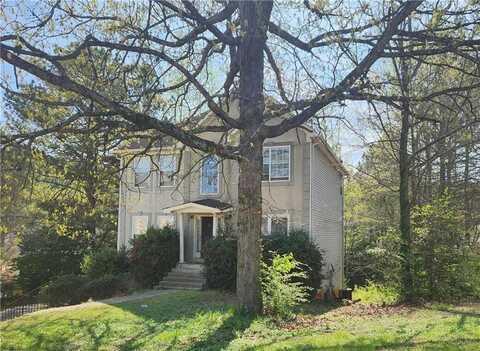 340 Wilma Court SW, Atlanta, GA 30331