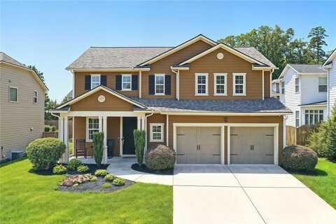 415 Waverly Place, Woodstock, GA 30188