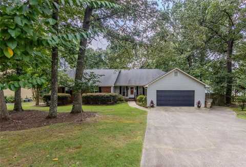 2873 Wood Park Trace NW, Kennesaw, GA 30152