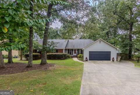 2873 Wood Park Trace NW, Kennesaw, GA 30152