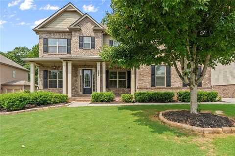 6415 Yellow Birch Street, Cumming, GA 30040