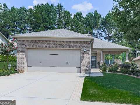 421 Larkspur Drive, Canton, GA 30114