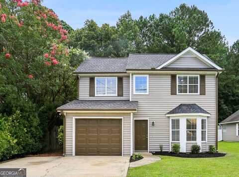 3493 Clare Cottage Trace SW, Marietta, GA 30008