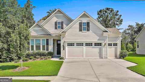 468 Silverbell Court, Peachtree City, GA 30269