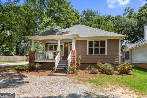 428 Morgan Place, Atlanta, GA 30317