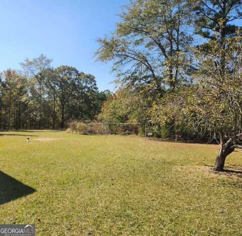 184 Young Road, Milledgeville, GA 31061