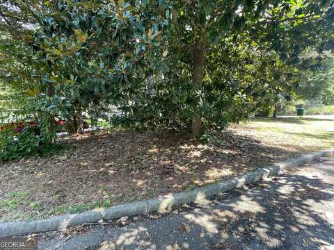 0 Ballye Shannon Pike Street, Union City, GA 30291