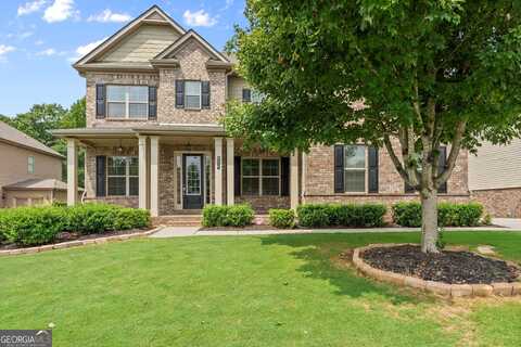 6415 Yellow Birch Street, Cumming, GA 30040