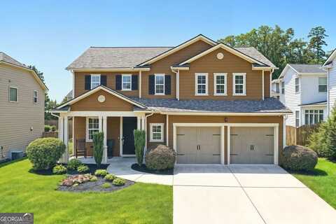 415 Waverly Place, Woodstock, GA 30188