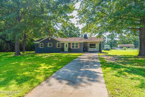 207 Deerfield Road, Rockingham, NC 28379