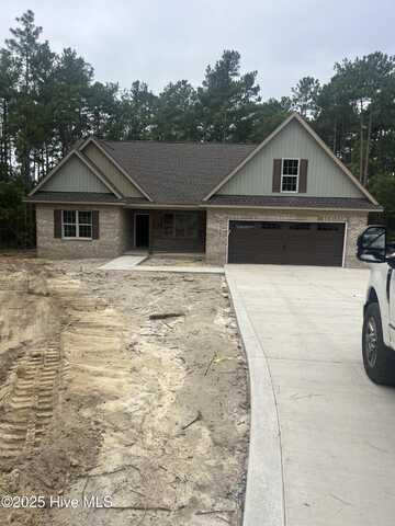 15720 Wildlife Lane, Wagram, NC 28396