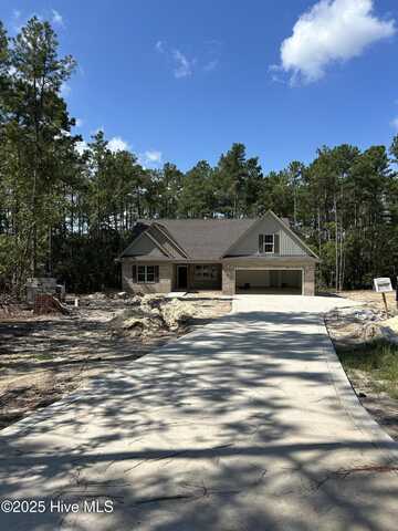 15720 Wildlife Lane, Wagram, NC 28396