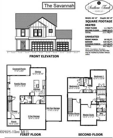 189 Boyce Court, Sanford, NC 27332