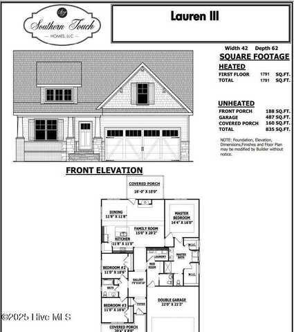173 Boyce Court, Sanford, NC 27332