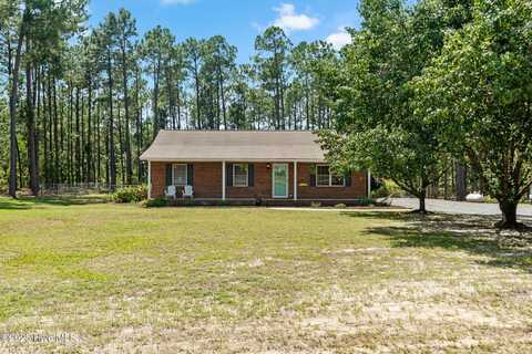 140 Ev Hogan Drive, Rockingham, NC 28379
