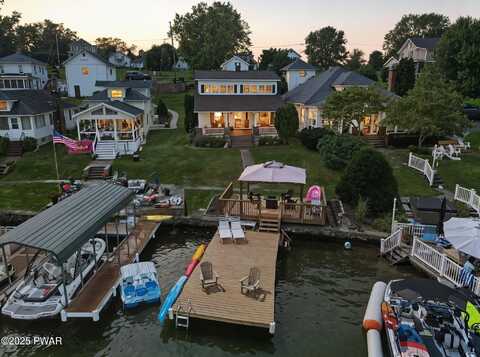 468 Point Road, Factoryville, PA 18419