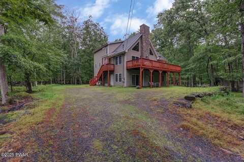 284 Falling Waters Boulevard, Lackawaxen, PA 18435