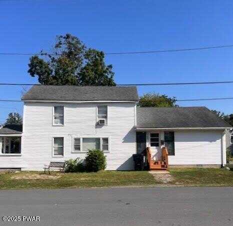 610 1st Street, Matamoras, PA 18336