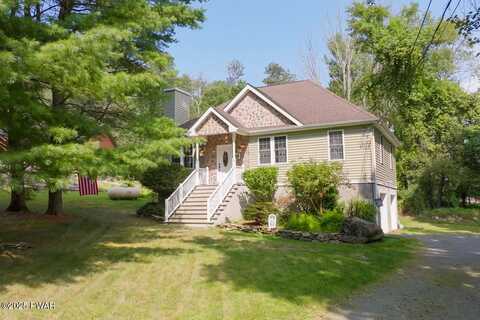 22 Meadows Drive, Hawley, PA 18428