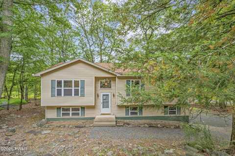 314 Overlook Drive, East Stroudsburg, PA 18301
