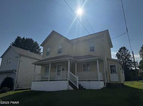 435 Lackawanna Street, Forest City, PA 18421