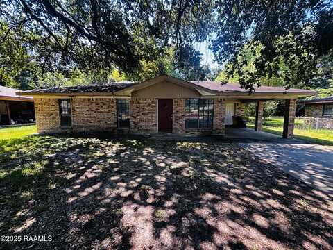 202 Rampart Street, Carencro, LA 70520