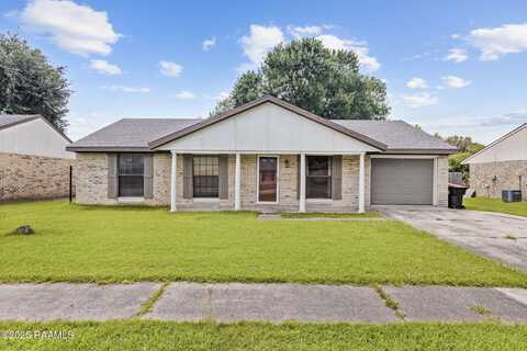 209 Titan Drive, Lafayette, LA 70508