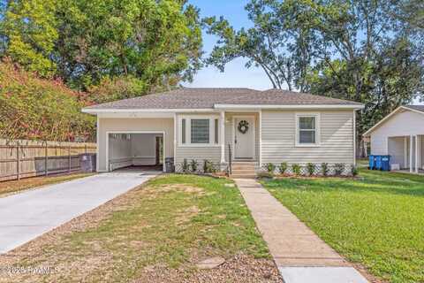610 Lucy Street, Jennings, LA 70546