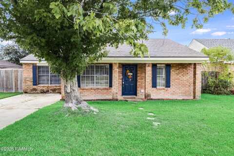 218 Caledonia Drive, Lafayette, LA 70508