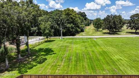 Tbd Darby Lane, New Iberia, LA 70560