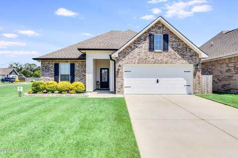 101 Murphy Lane, Duson, LA 70529