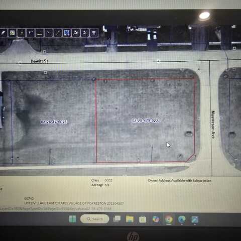 703 E Hewitt, FORRESTON, IL 61030