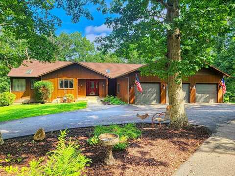 21-9 Timber Shore, LAKE CARROLL, IL 61046