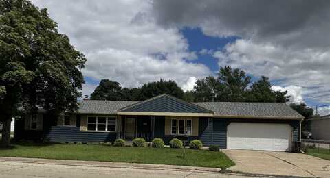 6117 East, LOVES PARK, IL 61111