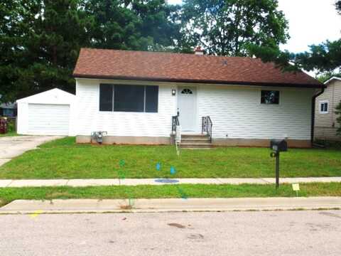 1026 DREXEL, MACHESNEY PARK, IL 61115