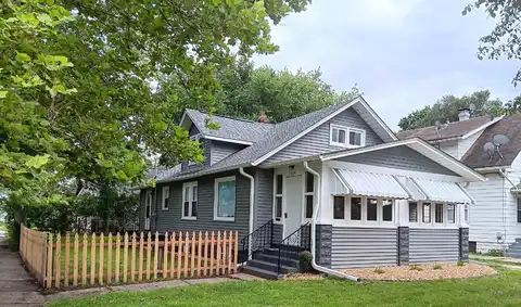 2304 10th, ROCKFORD, IL 61104