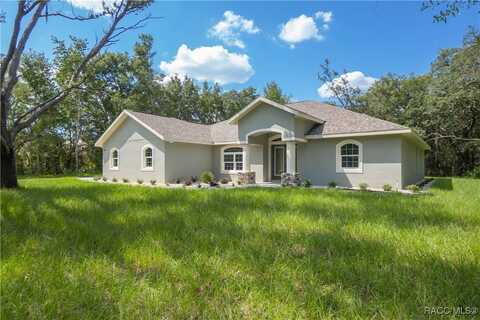399 W Massachusetts Street, Hernando, FL 34442