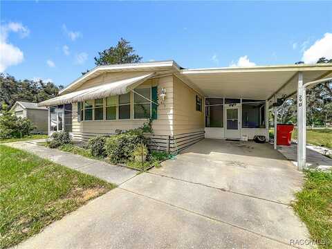 290 S Spice Wood Terrace, Lecanto, FL 34461