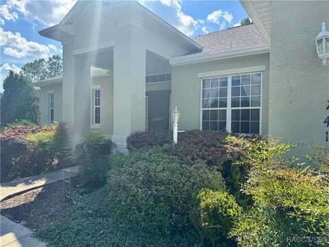 1741 E Gate Dancer Circle, Inverness, FL 34453