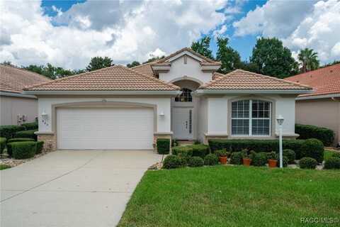 657 W Doerr Path, Hernando, FL 34442
