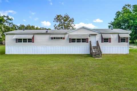11908 N Care Point, Dunnellon, FL 34433