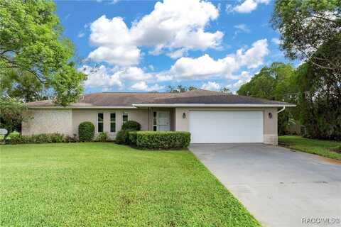 8505 E Sandpiper Drive, Inverness, FL 34450