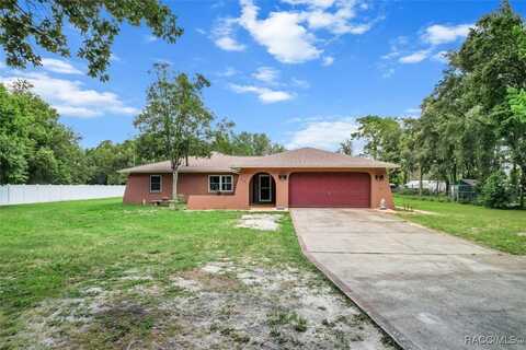 7131 W Green Acres Street, Homosassa, FL 34446
