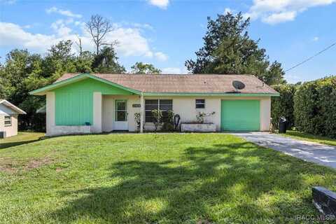 21428 SW Raintree Street, Dunnellon, FL 34431