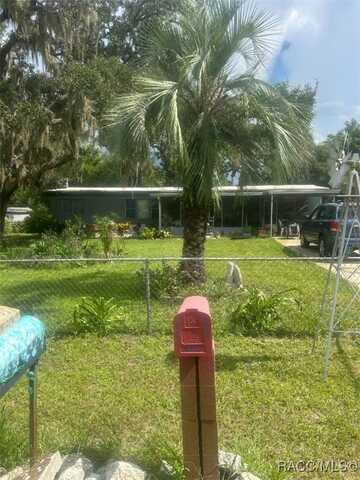 4808 E Fordham Place, Hernando, FL 34442