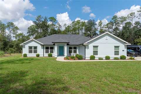 552 SW Hunter Hill Avenue, Dunnellon, FL 34431