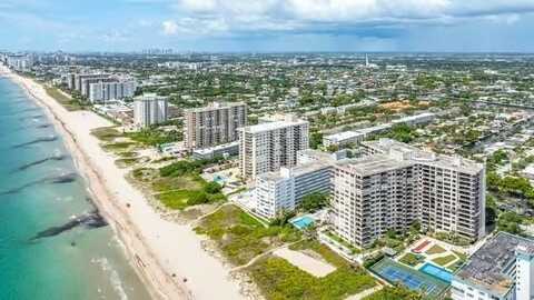 1800 S Ocean Blvd, Pompano Beach, FL 33062