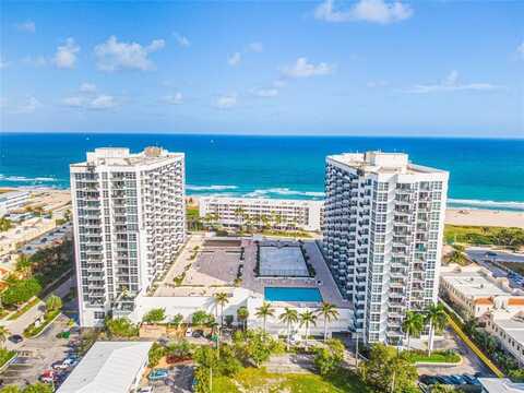 525 N Ocean Blvd, Pompano Beach, FL 33062